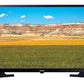 SAMSUNG LED TV-32 inch: , Smart LED TV: Plain|| UA32T4310BKXXL