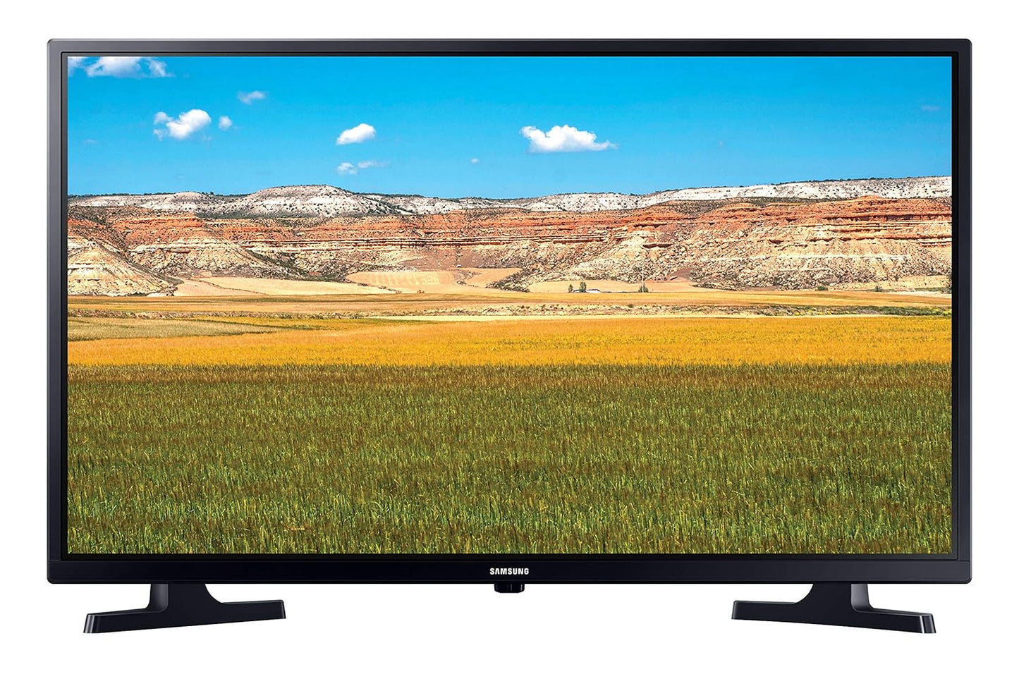 SAMSUNG LED TV-32 inch: , Smart LED TV: Plain|| UA32T4310BKXXL