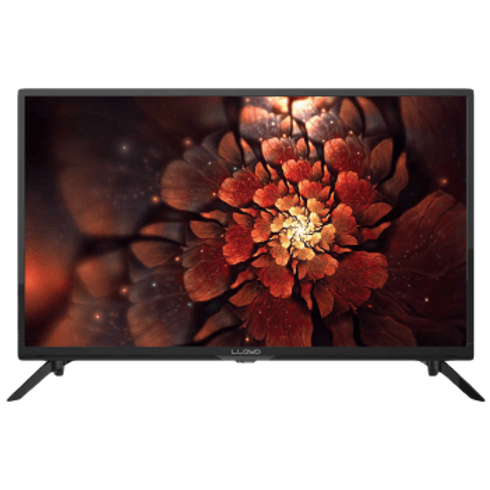 LG LED TV: Smart LED TV|| 32 inch, Black, LQ571C