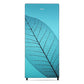 HAIER REFRIGERATOR, 185 Ltr, Single Door Refrigerator, 2 Star, Blue Printed|| HRD 2062CHG-N