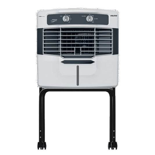 VOLTAS COOLER-54 Ltr: Windows, : Plain|| Window 54