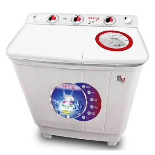 MC-COY WASHING MACHINE-7 Kg: ELITEPO70,