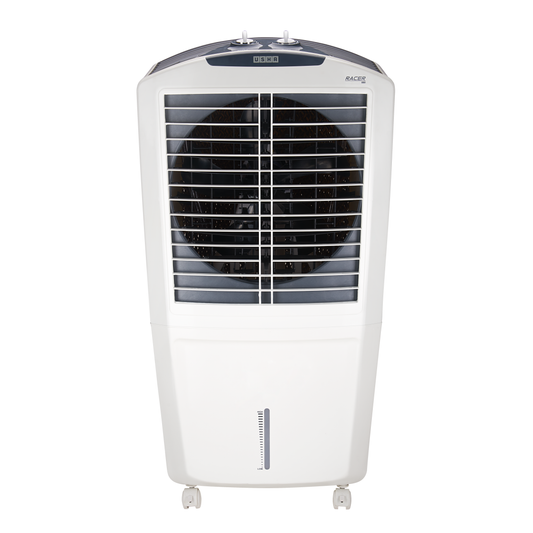 USHA COOLER-80 Ltr: Racer, : Plain|| Racer 80