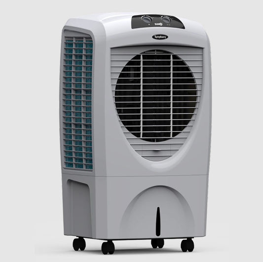 SYMPHONY COOLER-70 Ltr: SUMO, : Plain|| 70 XL