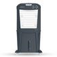 CROMPTON COOLER-43 Ltr: Desert Cooler : Plain|| Zelus DAC 43