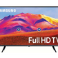 SAMSUNG LED TV-43 inch: , Smart LED TV: Plain|| UA43T5410AKXXL