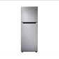 SAMSUNG REFRIGERATOR-236 Ltr: , Double Door Fridge: Plain|| RT28C3042S8/NL