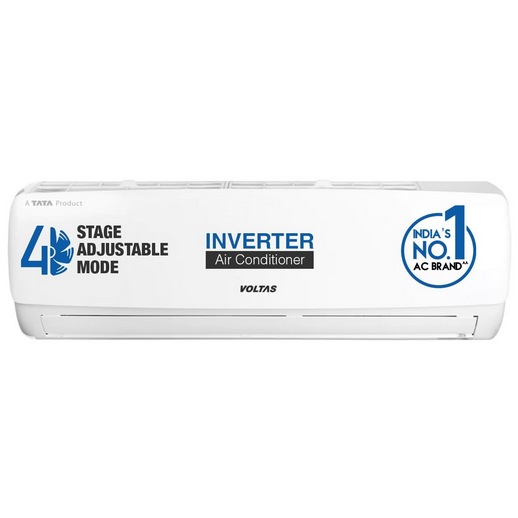 VOLTAS AC-1.5 ton, Vectra Elite, Split Inverter AC, 5 Star|| Vectra Elite