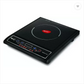PIGEON INDUCTION- : 1800 W: Black & Red|| RapidoCute