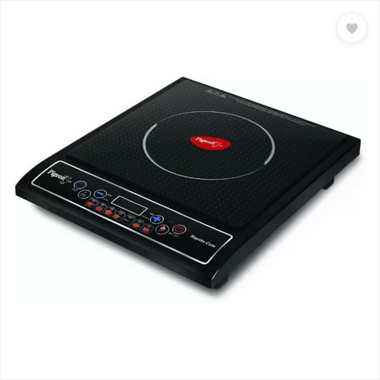 PIGEON INDUCTION- : 1800 W: Black & Red|| RapidoCute