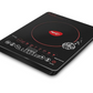 PIGEON INDUCTION- : 2100 W: Black & Red|| Anti-Skid