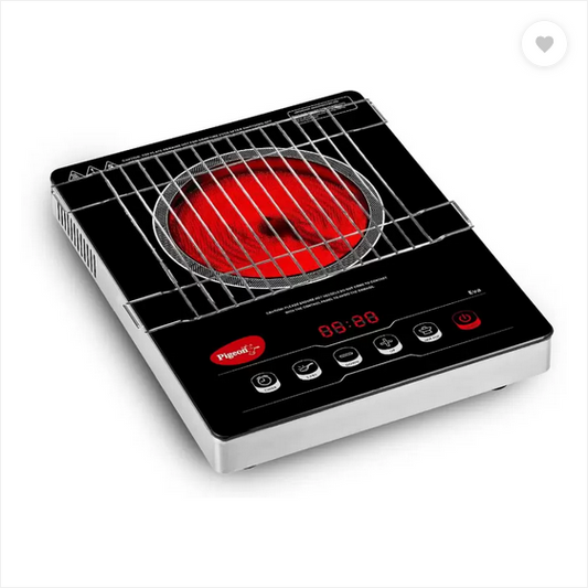 PIGEON INDUCTION- : 2000 W: Black & Red|| EVA15665