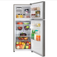 LG REFRIGERATOR-242 Ltr: ,Double Door Fridge: 2 Star Steel Plain|| GL-N292BDSY