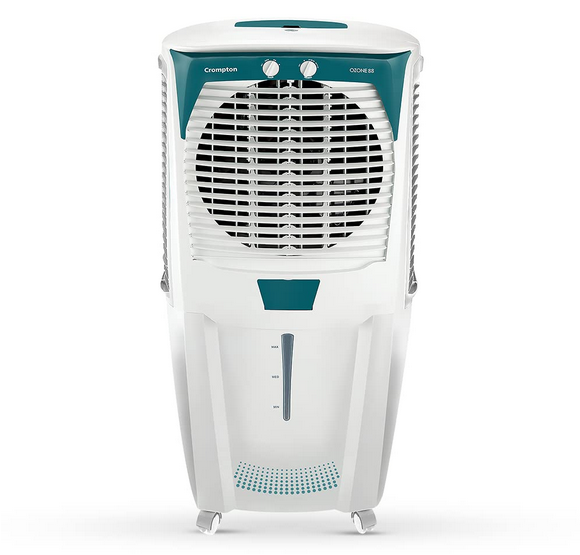 CROMPTON COOLER-88 Ltr: Plain|| Ozone 88