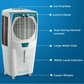 CROMPTON COOLER-88 Ltr: Plain|| Ozone 88
