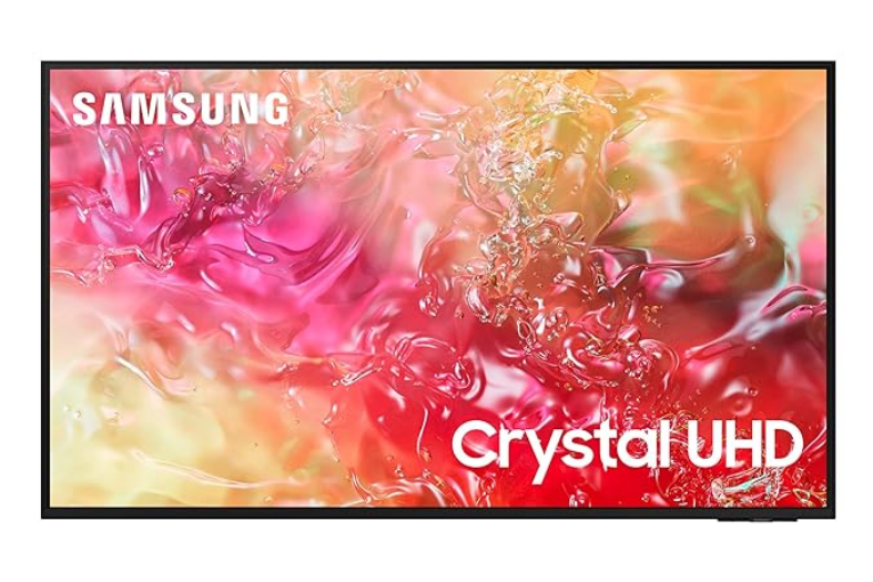 SAMSUNG LED TV-55 inch: , Smart LED TV: Plain|| UA55DU7000KLXL