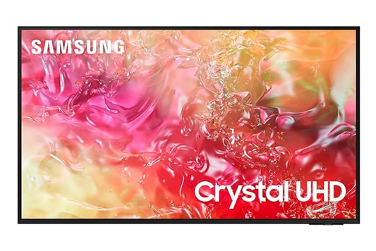 SAMSUNG LED TV-55 inch: , Smart LED TV: Plain|| UA55DU7000KLXL