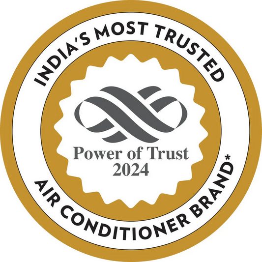 VOLTAS AC-1.5 Ton: , Split Inverter AC: 3 Star Plain|| 183V VECTRA PRIME