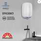 Standard GYSER 10 L: Standard GYSER 10 L