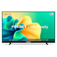 FOXSKY LED TV-32 inch: , Smart LED TV: Plain