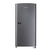 VOLTAS REFRIGERATOR-175 Ltr: , Single Door Fridge: 2 Star Plain|| RDC208D/2023/