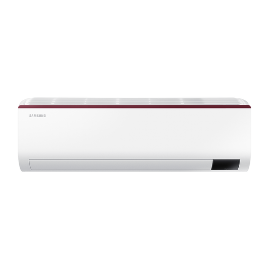 SAMSUNG AC, 1.5 Ton 3 Star Split Inverter AC (MN: AR18CY3ZAPG)
