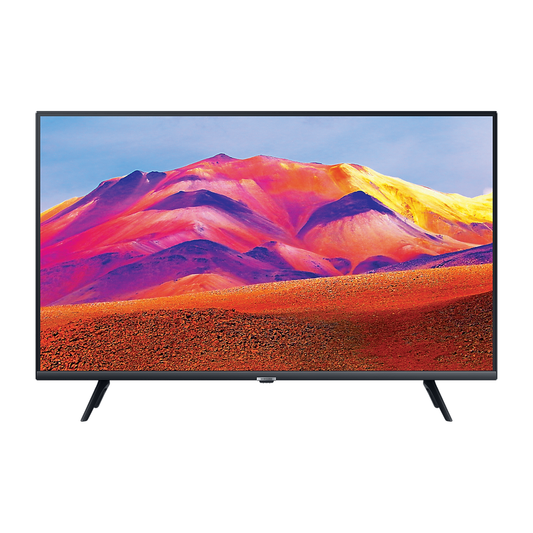 SAMSUNG LED TV-32 inch: , Smart LED TV: Plain|| UA32T4350