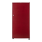 LG REFRIGERATOR-185 Ltr: Plain (New Model) ARKZEBN, Single Door Fridge: 1 Star Plain|| GL-B199GCBB